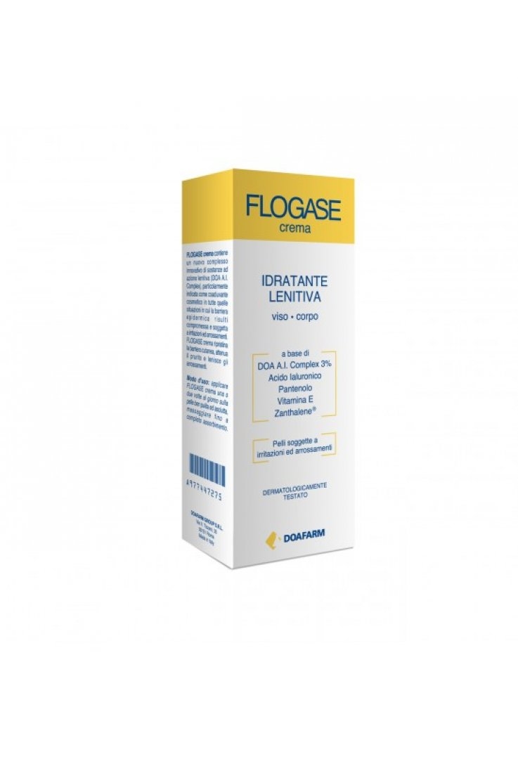 FLOGASE DOA CREMA 100 ML