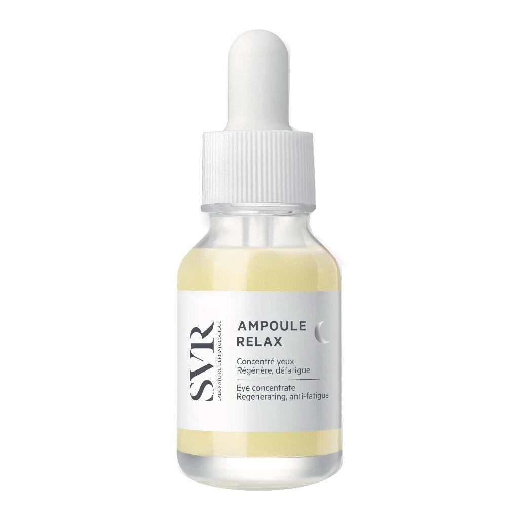 AMPOULE RELAX YEUX 15 ML
