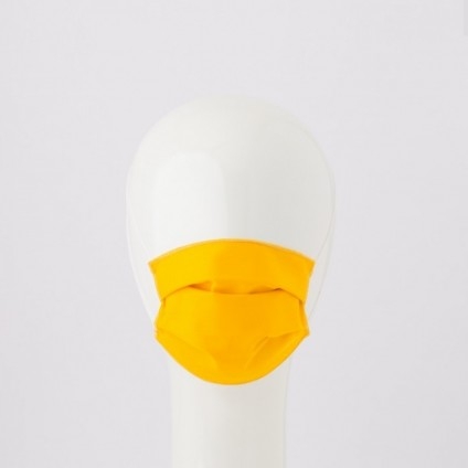 ORO PAINT SET 2 MASCHERINA BABY GIALLA