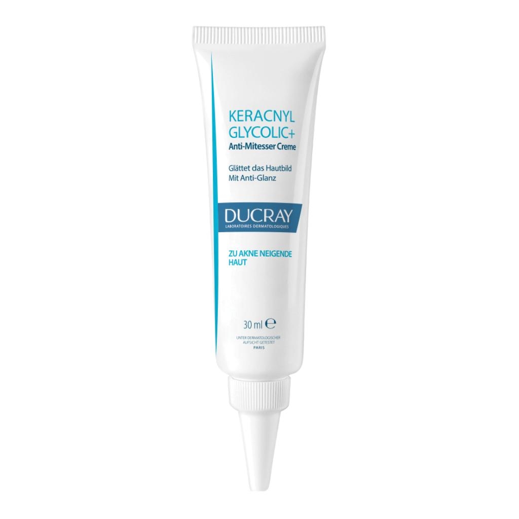 KERACNYL GLYCOLIC+CREMA PURIFICANTE 30 ML