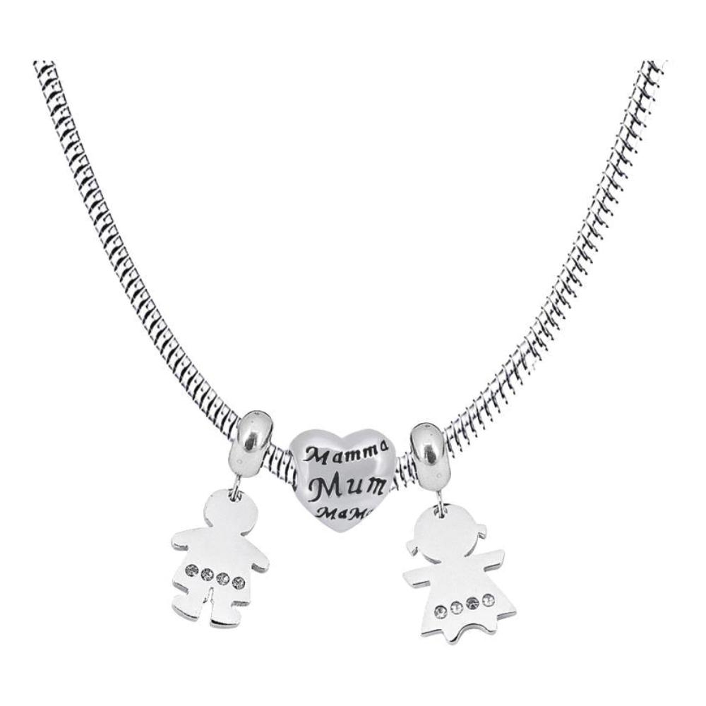 MY LOVE GIOIELLI COLLANE