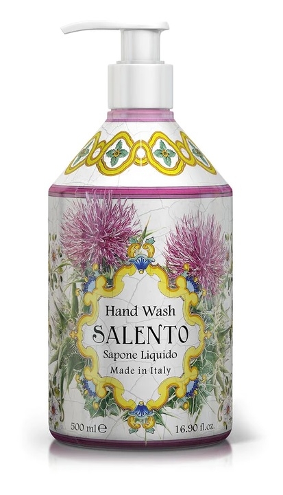 MAIOLICHE SAPONE LIQUIDO SALENTO 500 ML