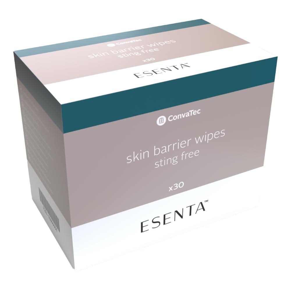 ESENTA FILM PROTETTIVO SALVIETTA 30 PEZZI