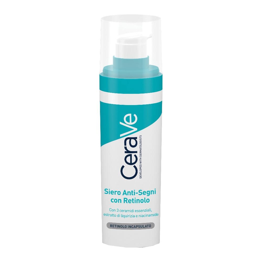CERAVE RETINOL SERUM 30 ML