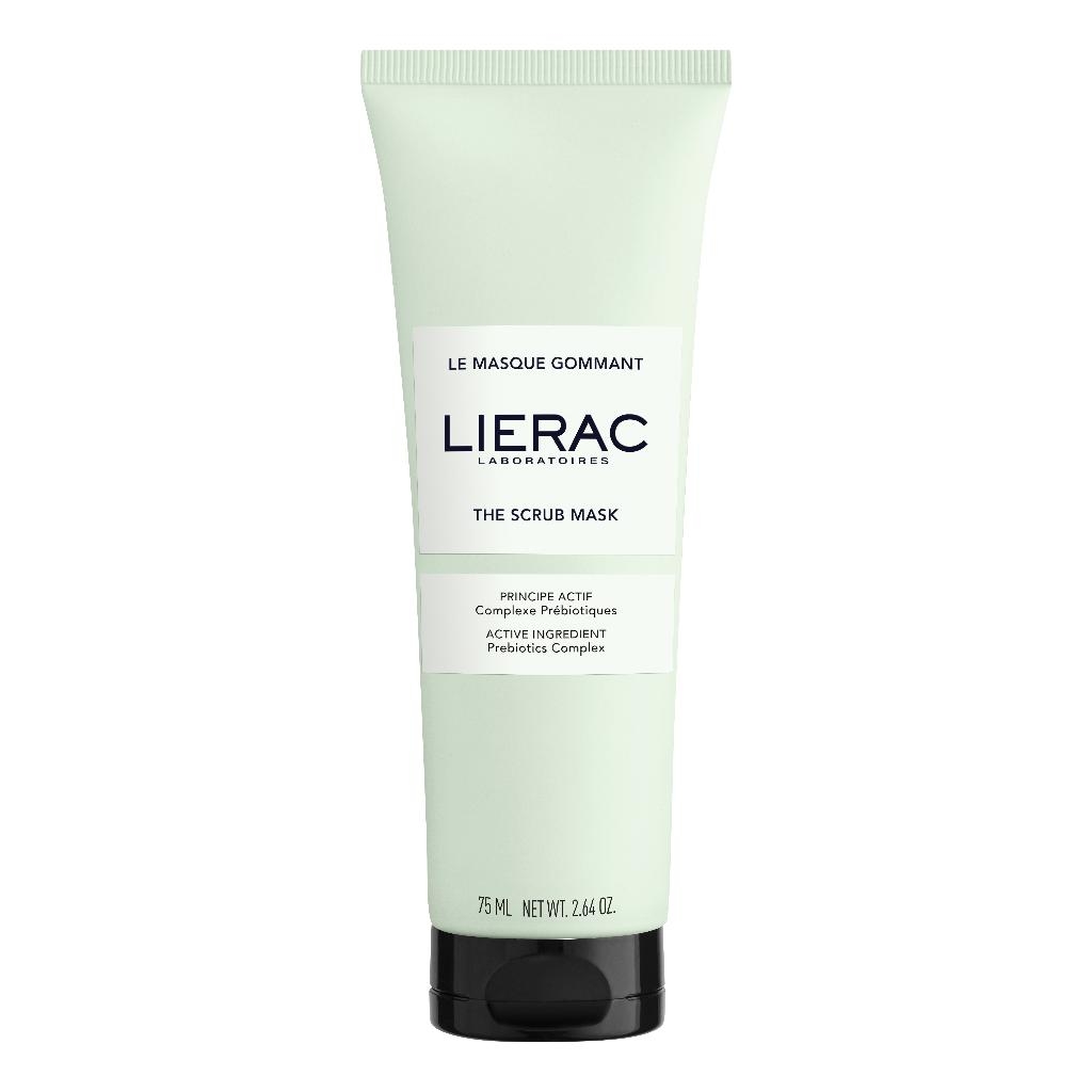 LIERAC MASCHERA ESFOLIANTE 75 ML 2022