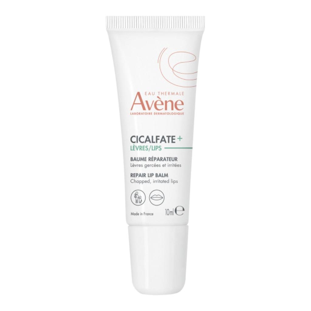 AVENE CICALFATE+ BALSAMO LABBRA NF 10 ML