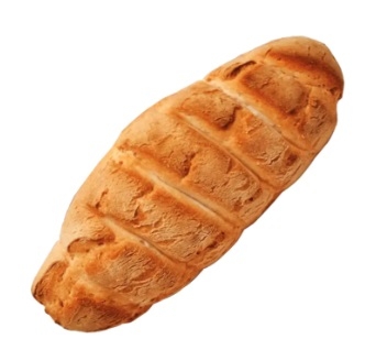 GUSTO APROTEICO PANE 250 G