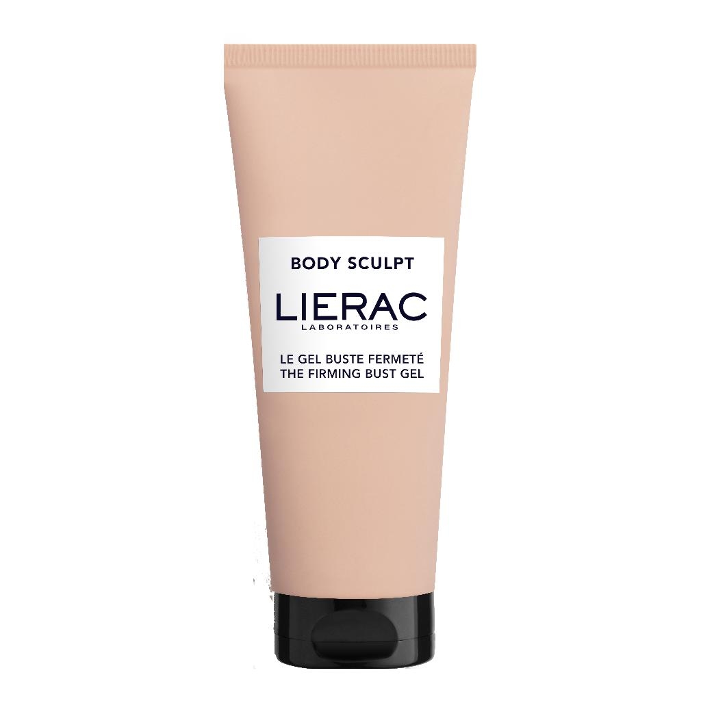 Lierac Body Sculpt - Gel Seno e Décolleté Tonificante e Rassodante, 75ml