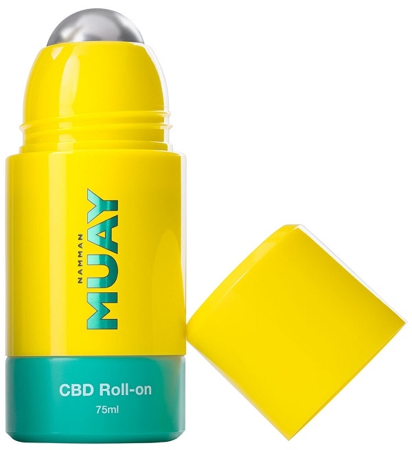 NAMMAN MUAY CRYO ROLL-ON 75 ML