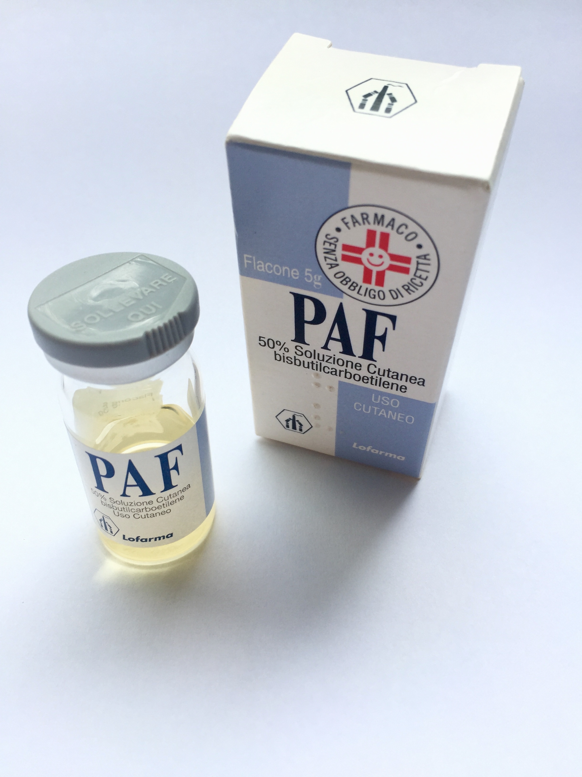 PAF