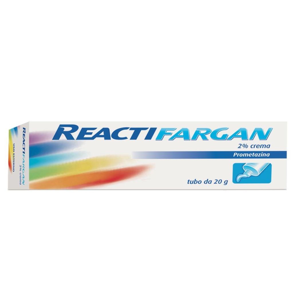 REACTIFARGAN