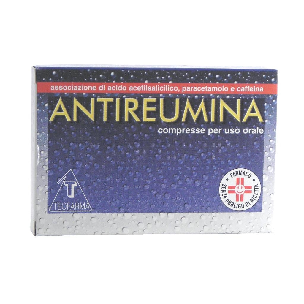 ANTIREUMINA