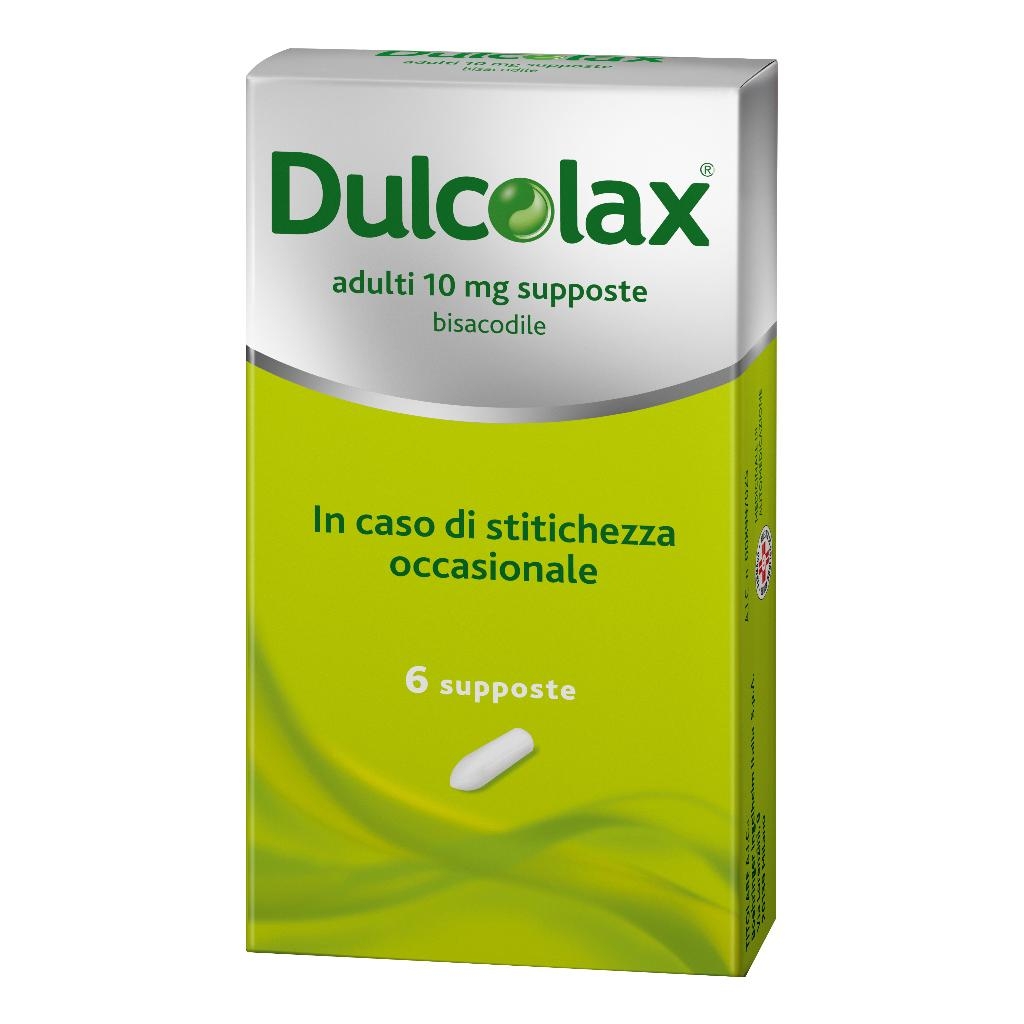 DULCOLAX