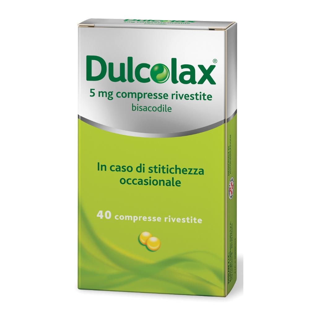 DULCOLAX