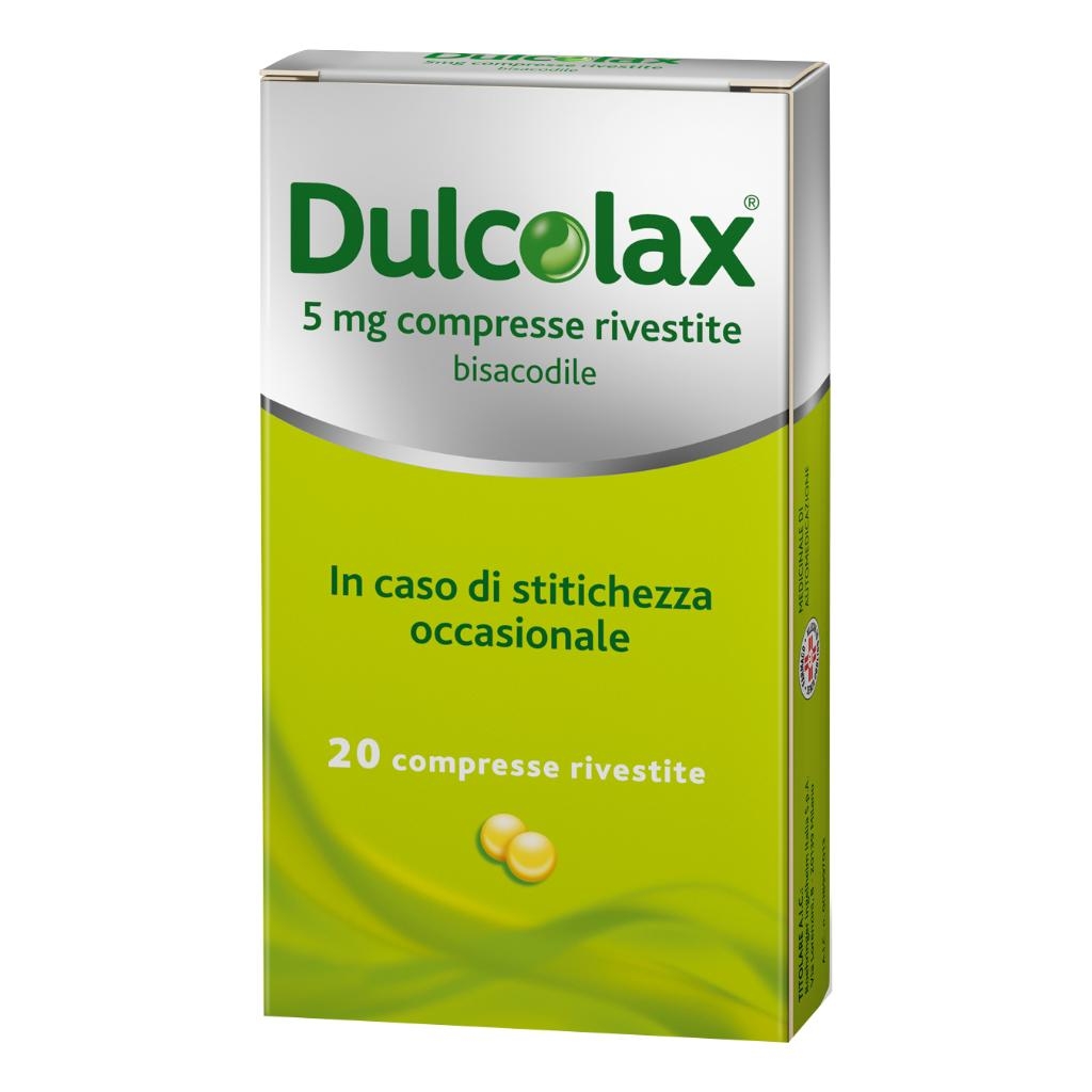 DULCOLAX