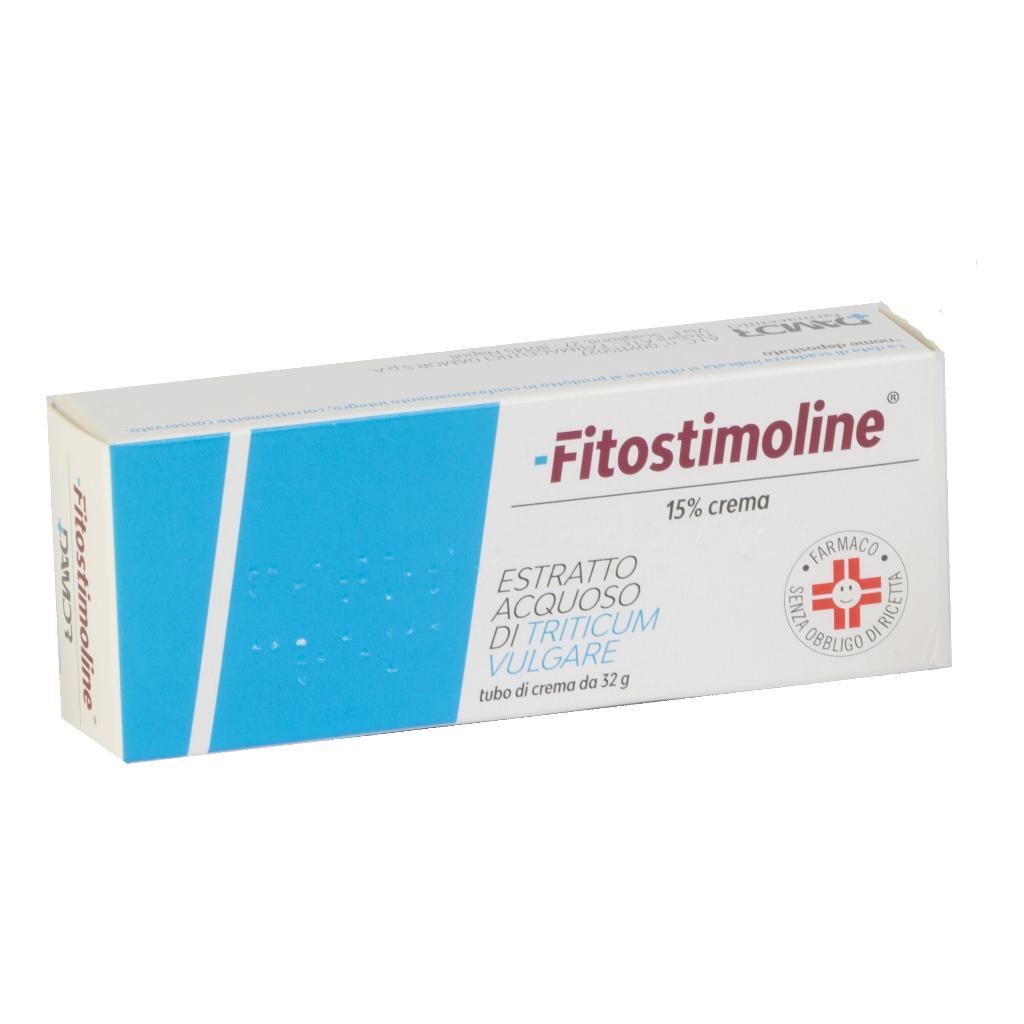 FITOSTIMOLINE CREMA – GARZE IMPREGNATE