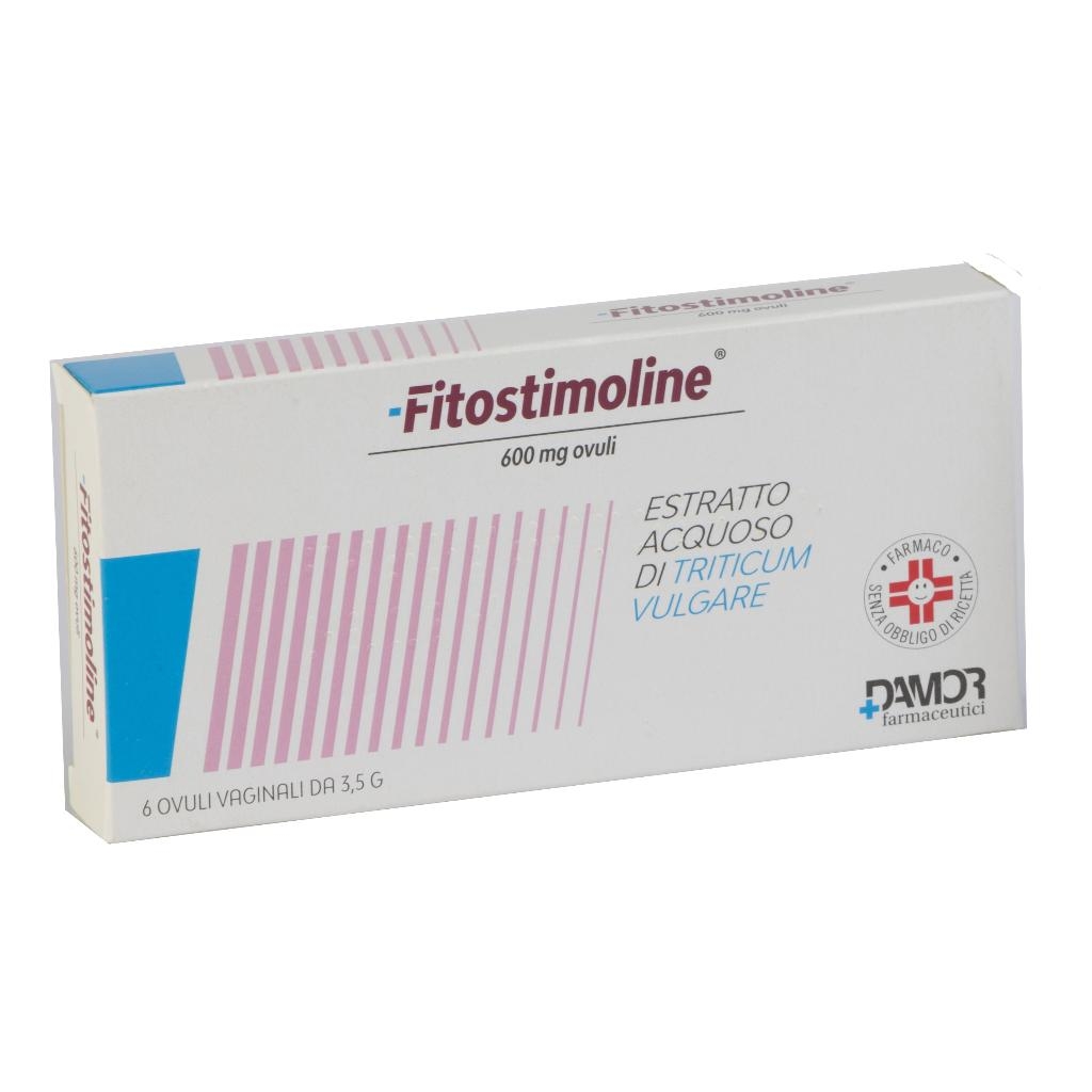 FITOSTIMOLINE