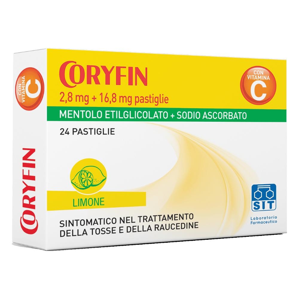 CORYFIN