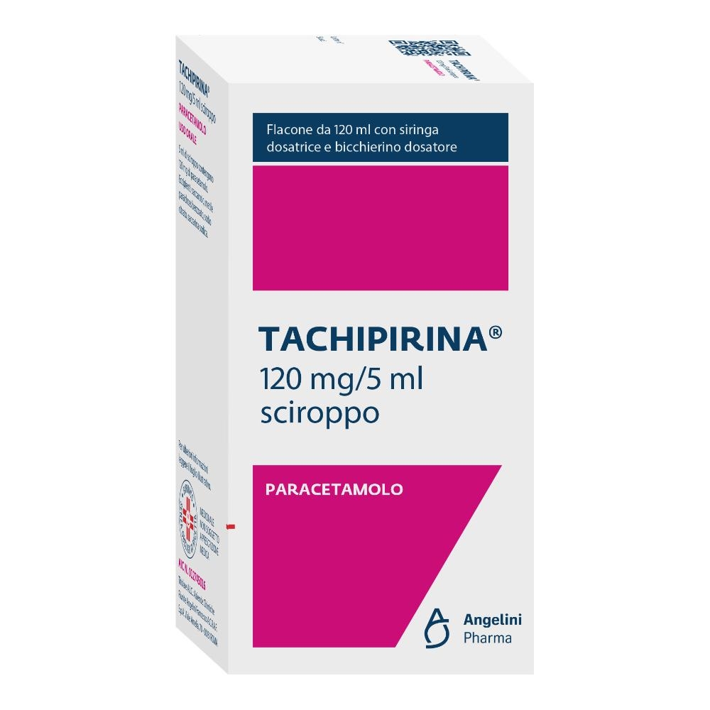 TACHIPIRINA