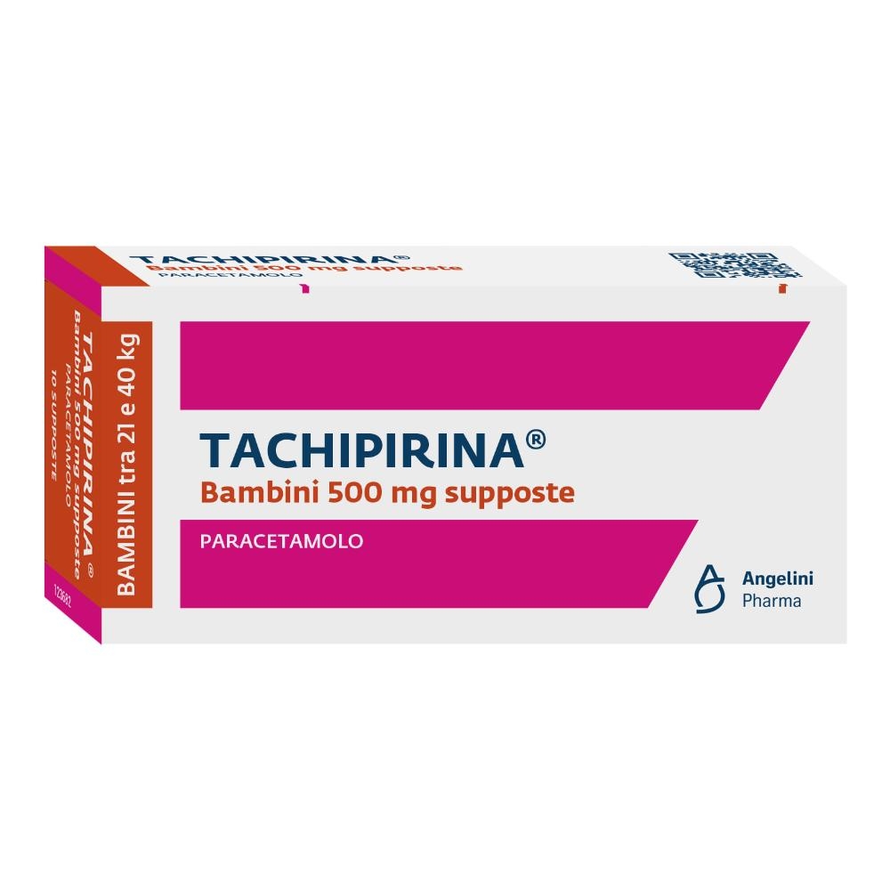 TACHIPIRINA