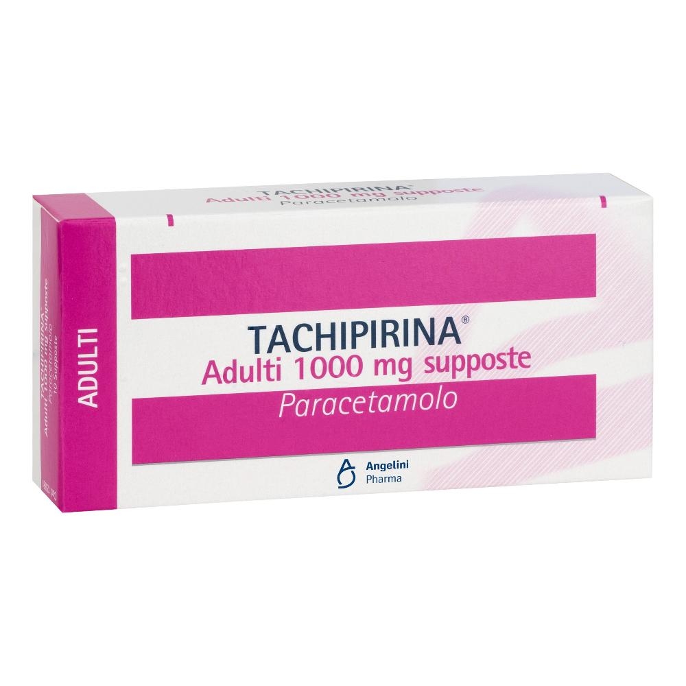 TACHIPIRINA