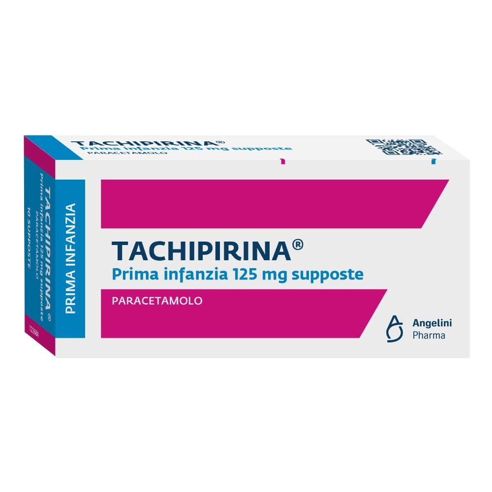 TACHIPIRINA