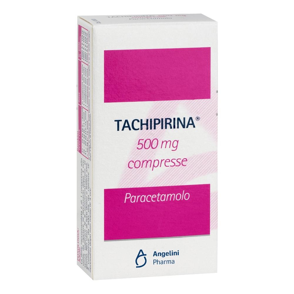 TACHIPIRINA