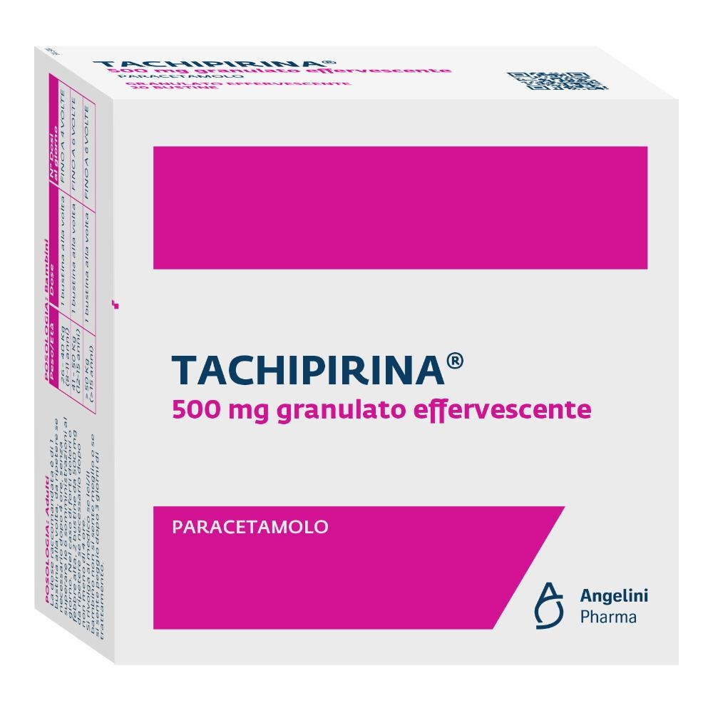 TACHIPIRINA