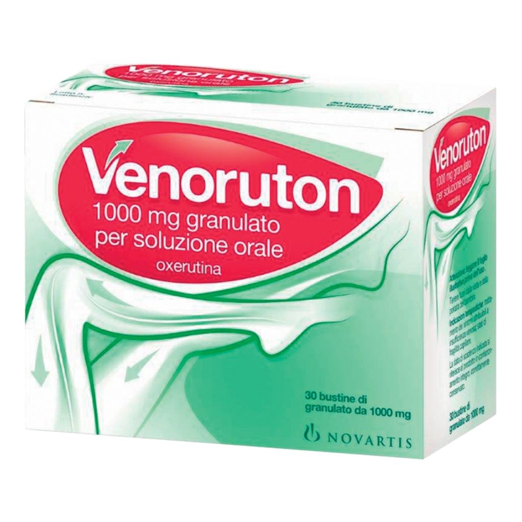 VENORUTON