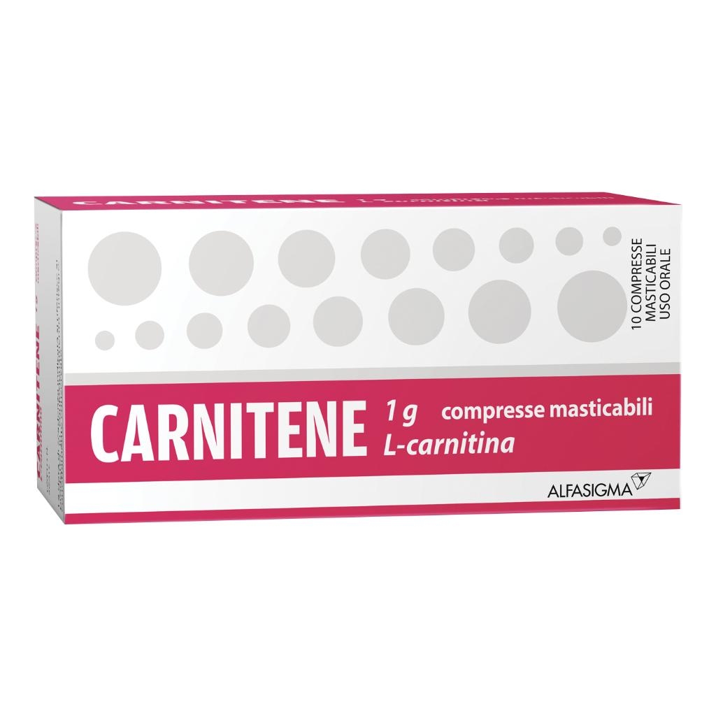 CARNITENE