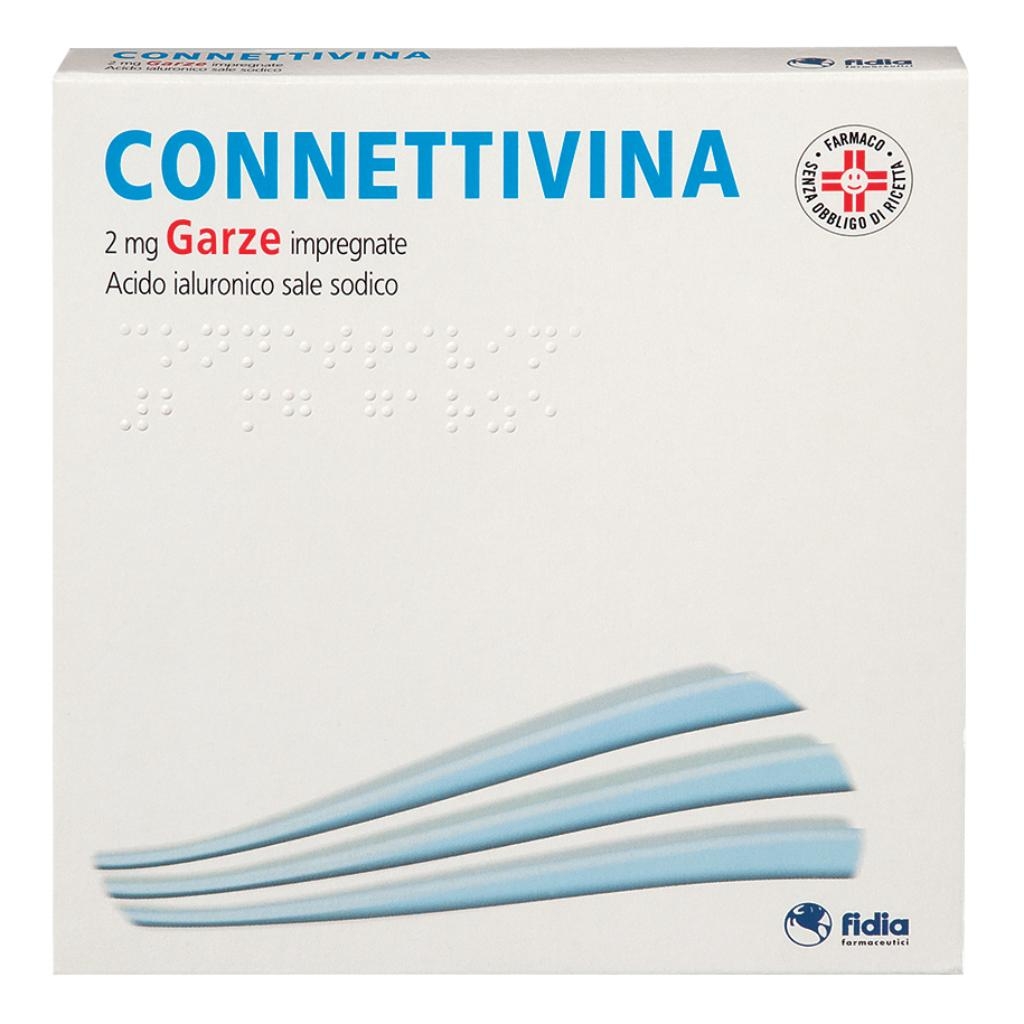 CONNETTIVINA