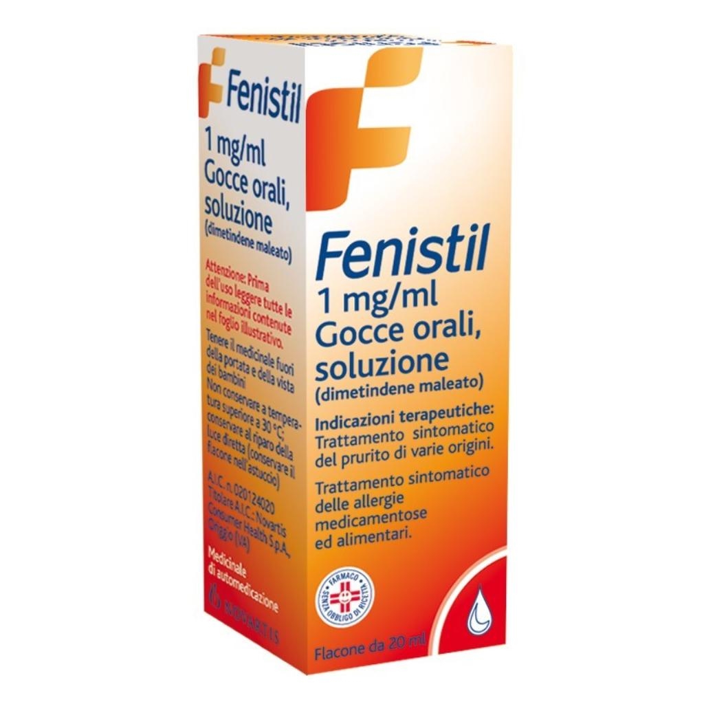 FENISTIL