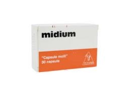 MIDIUM