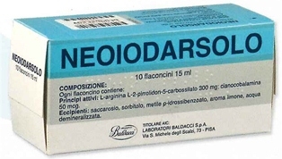 NEOIODARSOLO