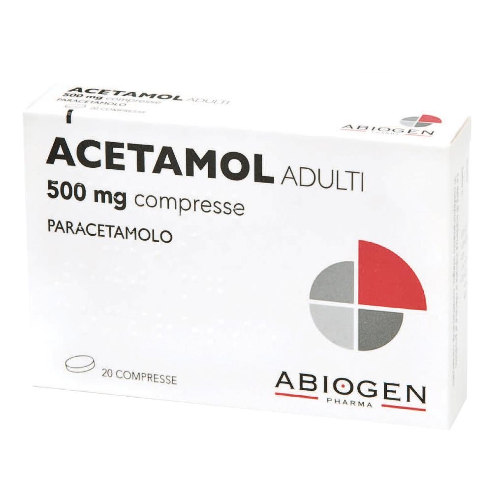 ACETAMOL