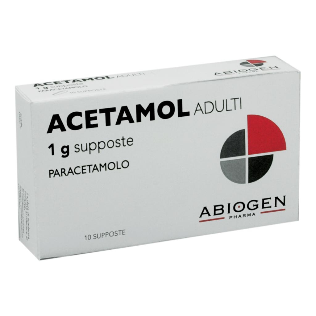 ACETAMOL