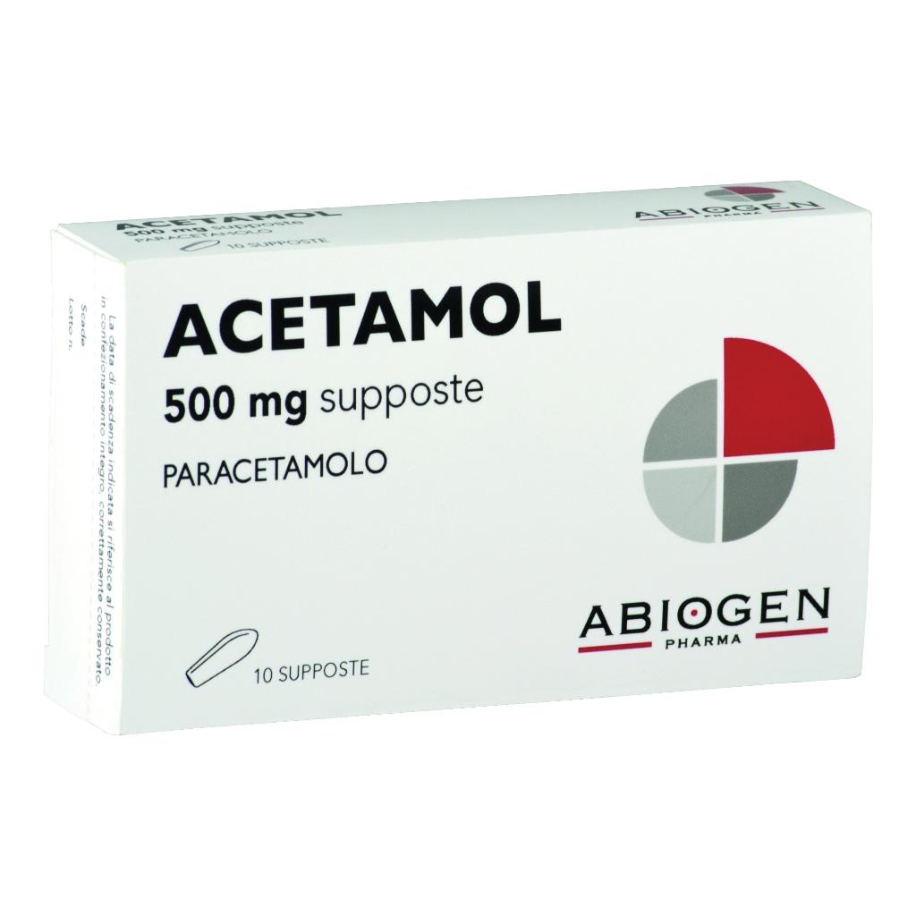 ACETAMOL