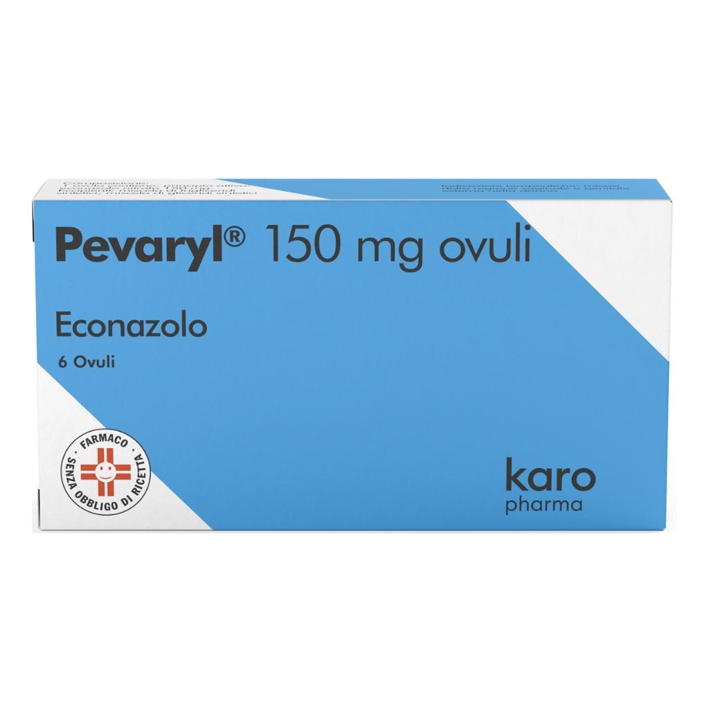 PEVARYL