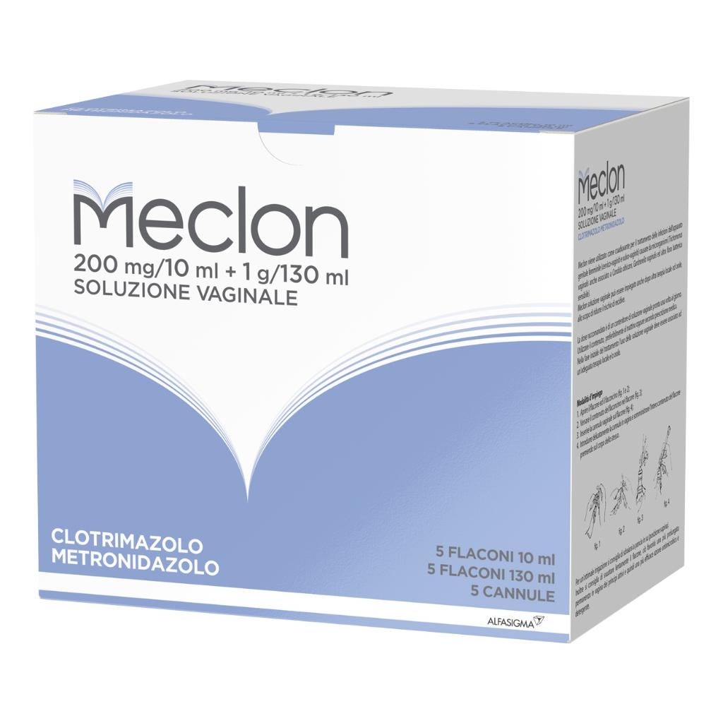 MECLON