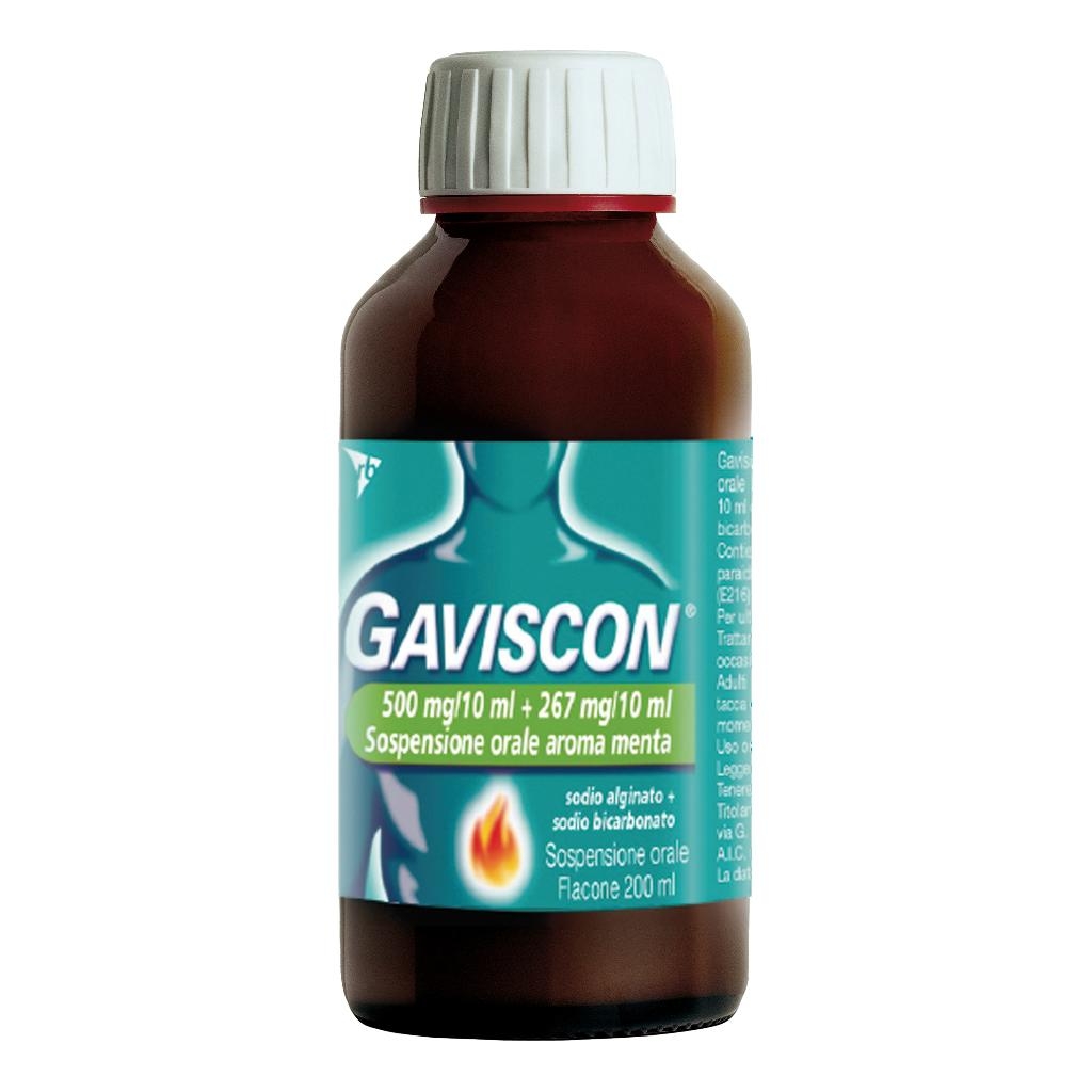 GAVISCON