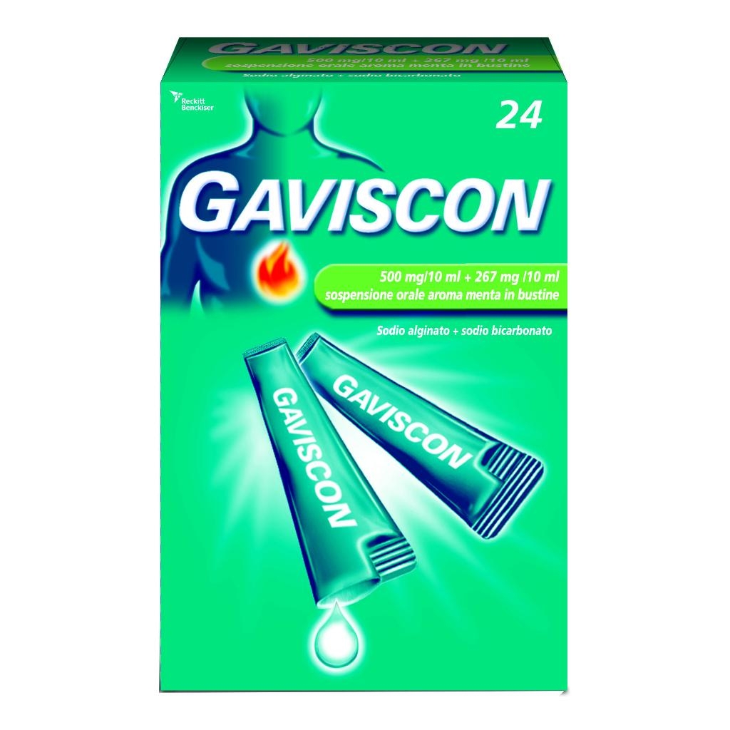 GAVISCON