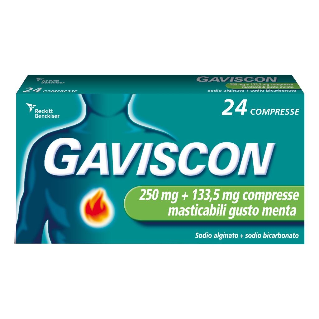 GAVISCON