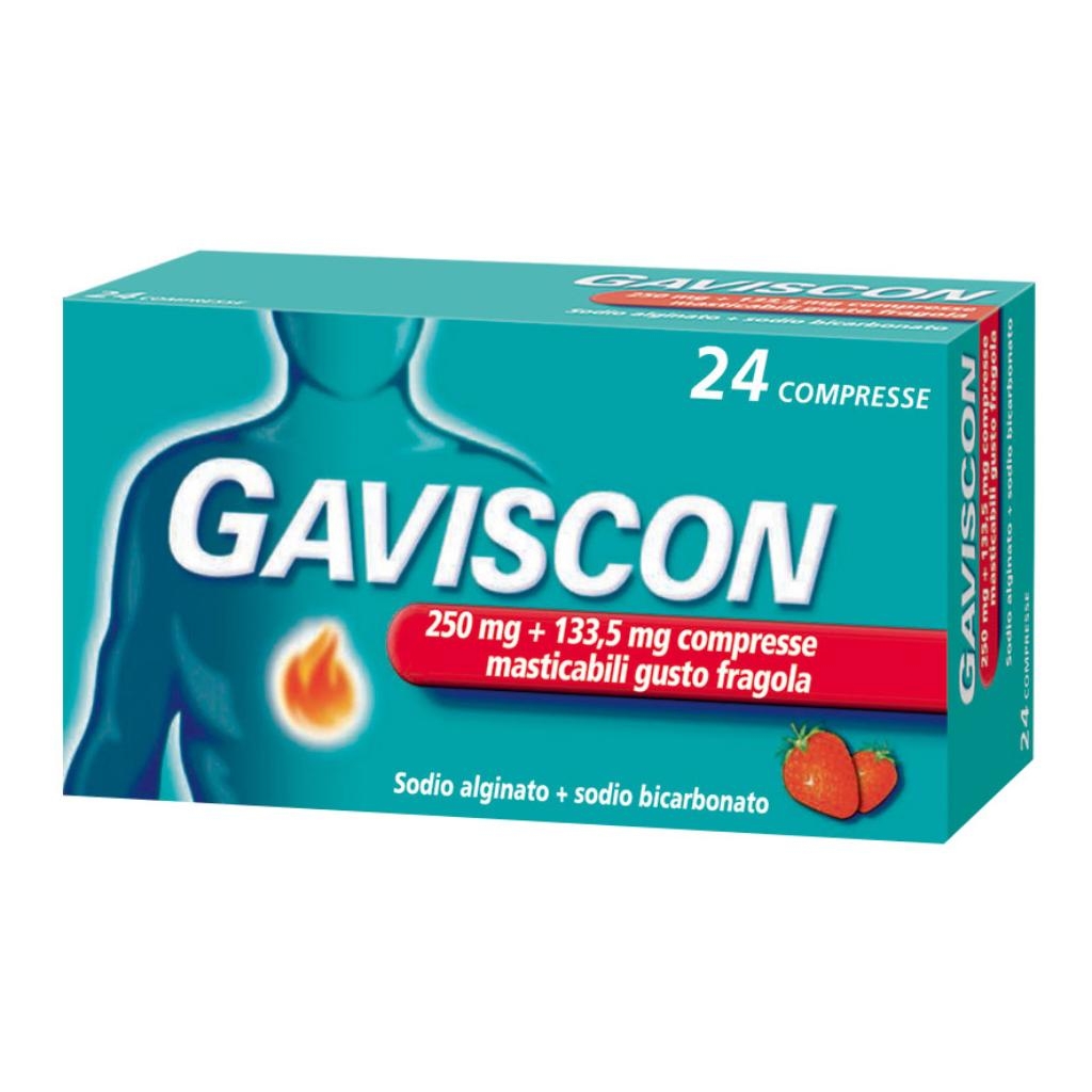 GAVISCON