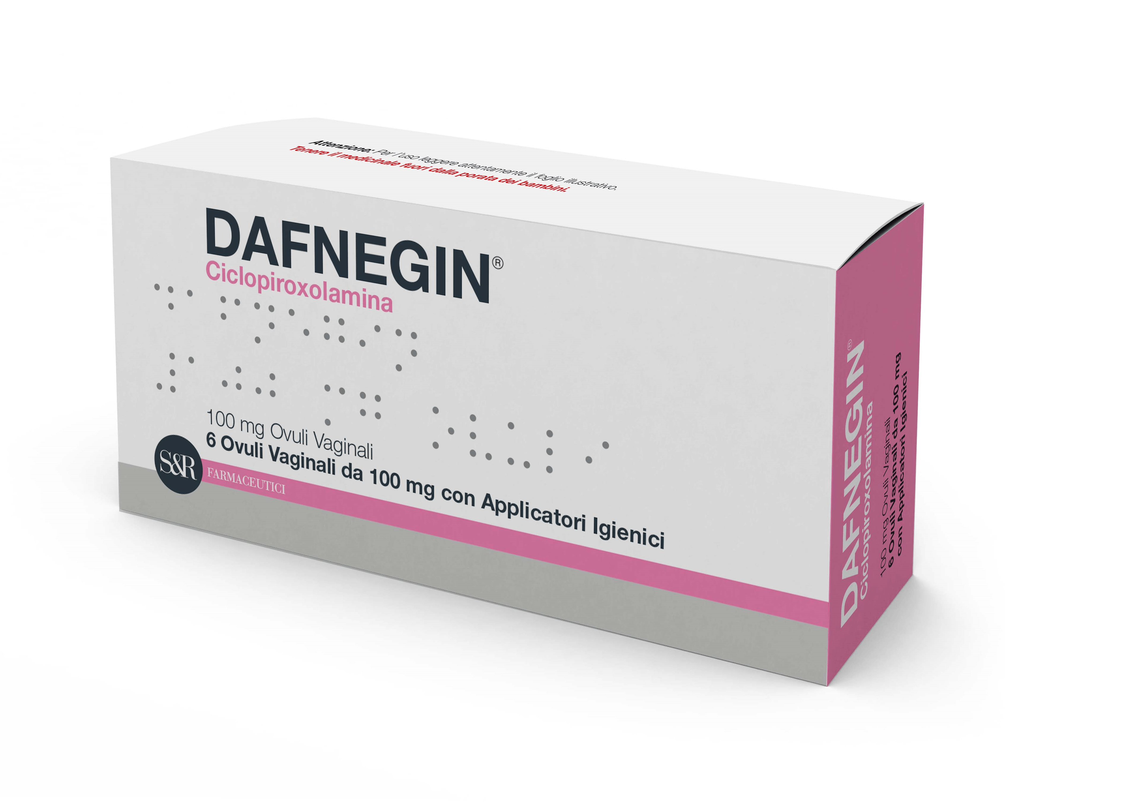 DAFNEGIN