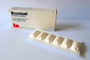 BRUMIXOL