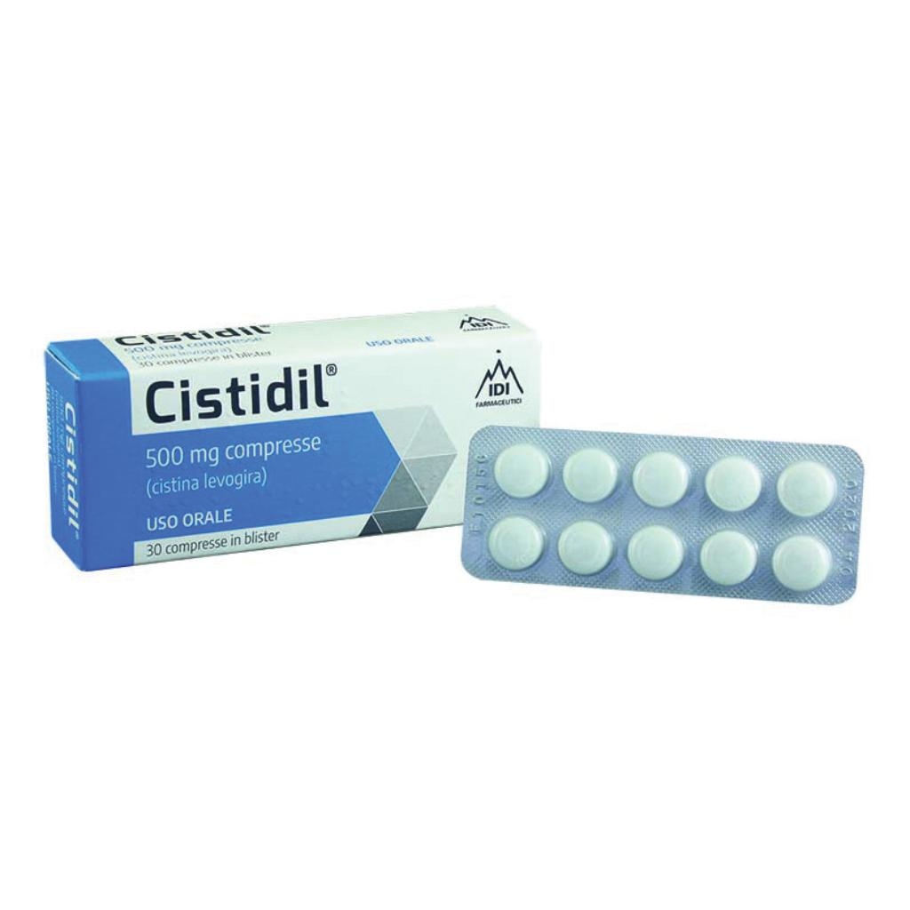 CISTIDIL