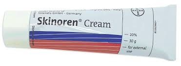 SKINOREN 20% CREMA