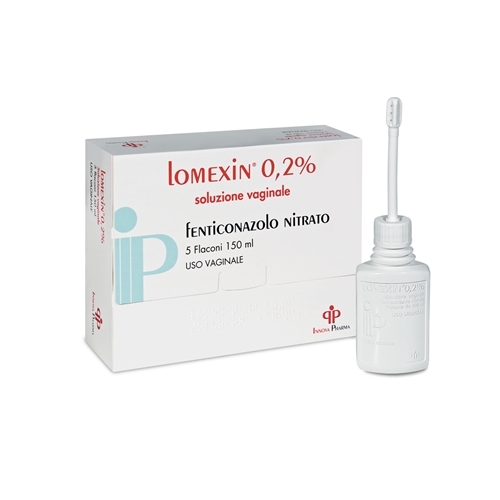 LOMEXIN