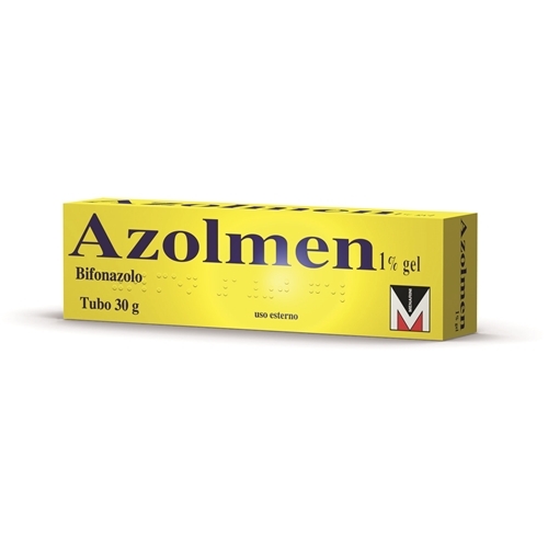 AZOLMEN