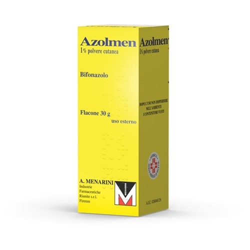 AZOLMEN